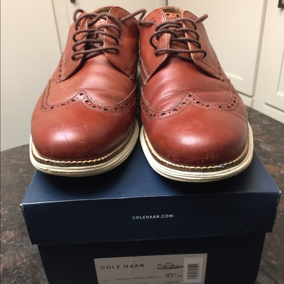 Cole Haan Other - Cole Haan dress shoes